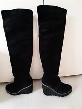 Verknee stiefel gebraucht kaufen  Coburg