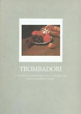 Cura m. fa..trombadori usato  Roma