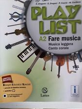 Playlist. vol. note usato  Pozzuoli