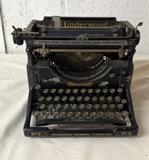 Beautiful antique underwood for sale  Natick