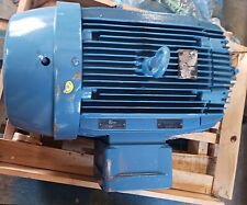 40hp explosion proof for sale  Sherman