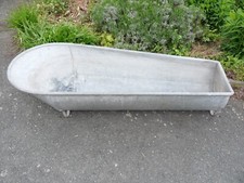 Alte xxl zink gebraucht kaufen  Oelsnitz