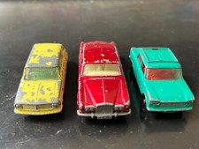 Lesney matchbox rolls for sale  GREAT MISSENDEN