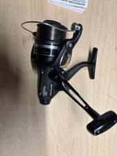 Shimano st4000fb reel for sale  PETERBOROUGH