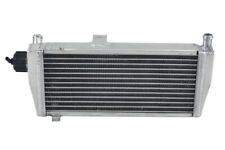 Aluminum radiator for d'occasion  Expédié en France