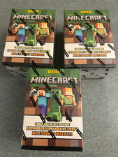 2024 panin minecraft d'occasion  Expédié en Belgium