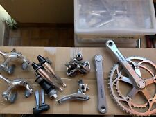 Shimano durace parts usato  Firenze