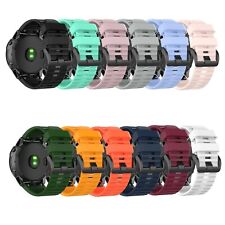 Watch strap garmin for sale  MILTON KEYNES