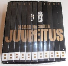 Juventus grande storia. usato  Cesano Maderno
