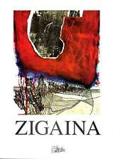 Giuseppe zigaina icone usato  Trieste