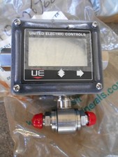 INTERRUPTOR ELETRÔNICO UNITED ELECTRIC UE 8W2D44K12 NOVO NA BOLSA HP800 BRITADOR comprar usado  Enviando para Brazil