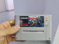 Super castlevania super usato  Modugno