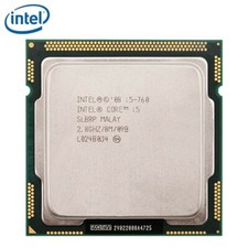 Processore intel core usato  Fisciano