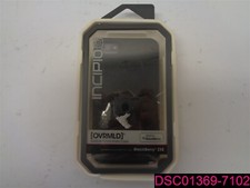 Qty incipio blackberry d'occasion  Expédié en Belgium