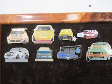 Lot pin collection d'occasion  Bellegarde-sur-Valserine