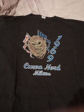 Shirt maglia ultras usato  Bologna
