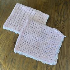 Twin set handmade for sale  COOKSTOWN