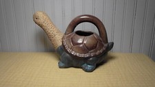 Water pitcher figural for sale  Visalia