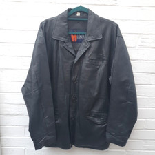 The hudson leather usato  Spedire a Italy