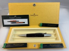 Faber castell emotion for sale  Clayton