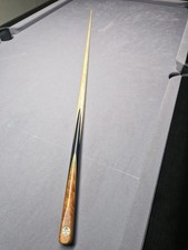 Peredon custom cue for sale  COLEFORD