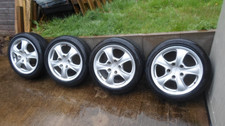 Porsche alloy 911 for sale  STOURBRIDGE