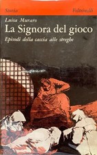 Muraro signora del usato  Lugo