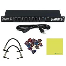 Tech rbi sansamp for sale  USA