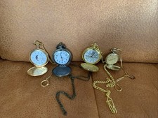 Taschenuhren sammlung gebraucht kaufen  Emden
