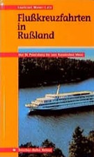 Flusskreuzfahrten russland gebraucht kaufen  Berlin