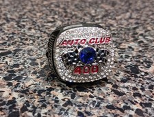 Auto club 400 for sale  Mooresville