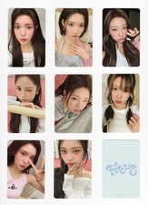 Cartão fotográfico exclusivo pré-venda Hearts2Hearts - 1º mini álbum FOCO [MAPPLE MUSIC], usado comprar usado  Enviando para Brazil