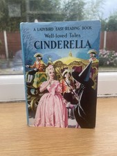 Ladybird book well for sale  NORWICH