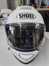 Shoei air helmet for sale  LEICESTER