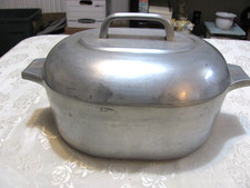Vintage wagner magnalite for sale  Nyssa
