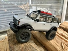 Axial ford bronco for sale  Clyde