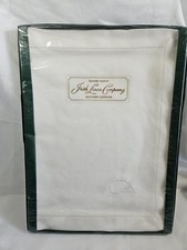 Irish linen company for sale  CRANBROOK