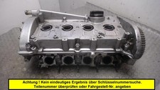 Zylinderkopf skoda ctavia gebraucht kaufen  Warendorf