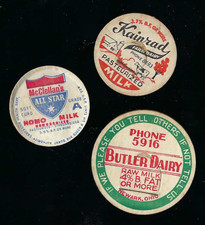 Rare ohio milk for sale  Cuyahoga Falls