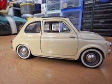 Fiat 500 solido usato  Bareggio