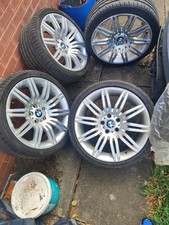 Genuine bmw series for sale  BIRMINGHAM