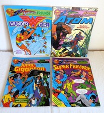 Sammlung konvolut comics gebraucht kaufen  Herrenberg