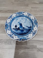 Delft plate windmill for sale  ABERDEEN