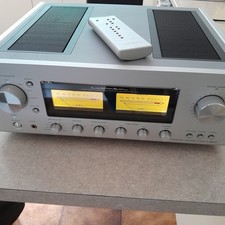 Luxman 550a integrated for sale  LYDBROOK