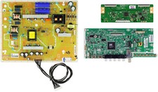 Kit completo de peças de reparo de TV Sanyo DP42D23 (SOMENTE chassi P42D23-00) comprar usado  Enviando para Brazil