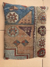 Reversible kilim velvet for sale  ALRESFORD