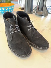 Clarks originals black for sale  SANDWICH