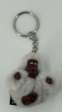 Chaveiro de pelúcia KIpling Kendra 2" macaco chaveiro fob, usado comprar usado Chaveiro de pelúcia KIpling Kendra 2" macaco chaveiro fob, usado comprar usado  Enviando para Brazil