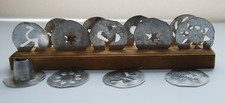 Mirro cookie press for sale  Noblesville