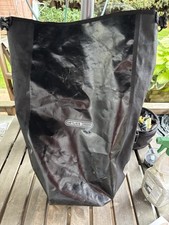 Ortlieb large black for sale  COVENTRY